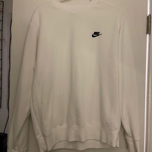 Nike Crewneck